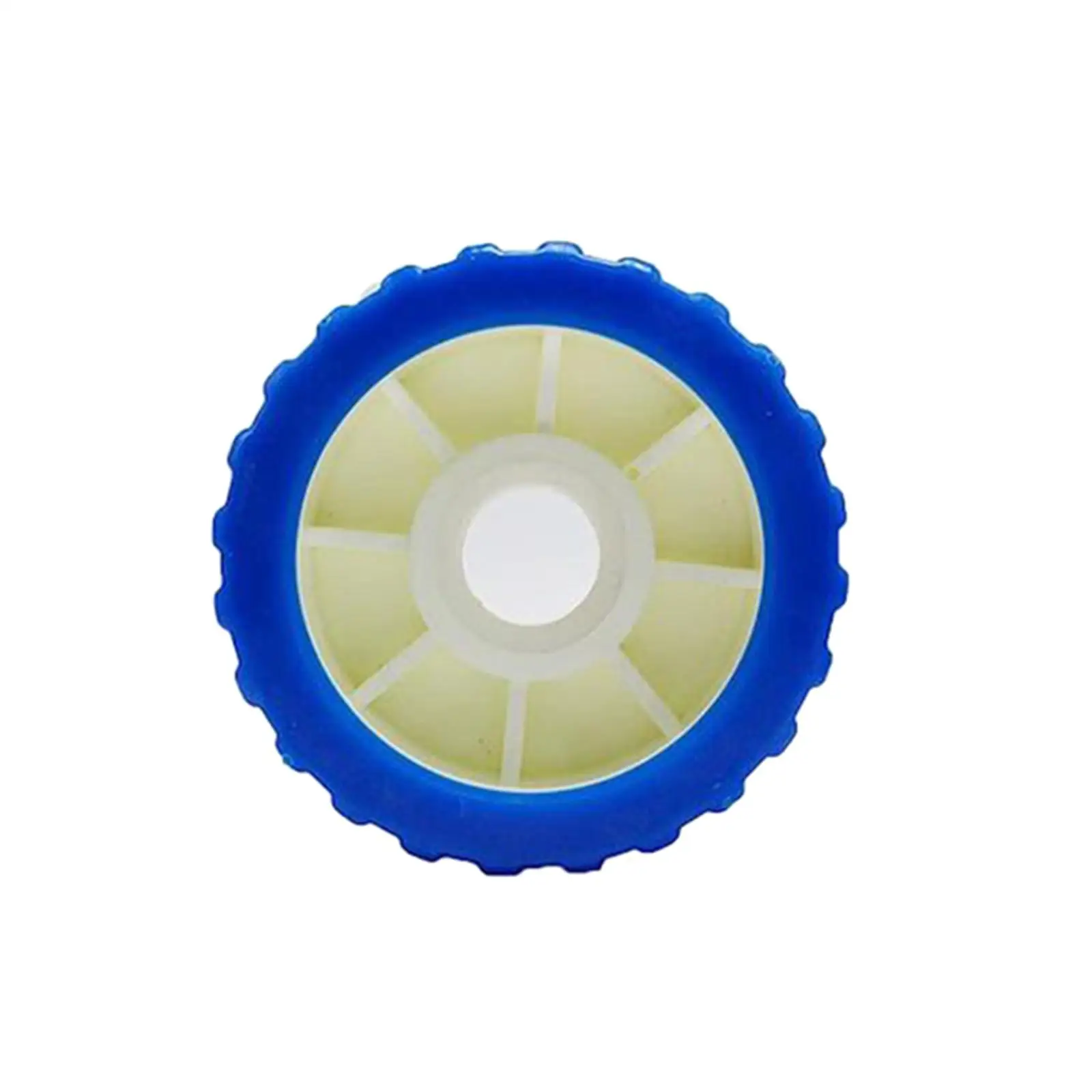 Trailer Roller Hardware Multipurpose Heavy Duty Accessories Marine Wobble Roller for Boat Trailers Convenient Installation
Trailer Roller Hardware Multipurpose Heavy Duty Accessories Marine Wobble Roller for Boat Trailers Convenient Installation