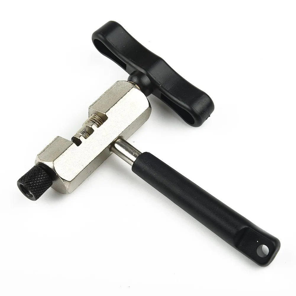 Резак для цепи горного велосипеда высокого качества, инструмент для ремонта, простой в использовании, стойкий к старению
Резак для цепи горного велосипеда высокого качества, инструмент для ремонта, простой в использовании, стойкий к старению