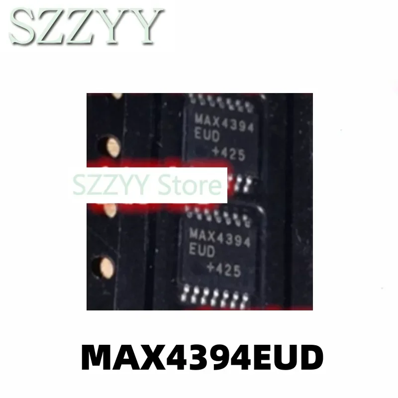 5 шт. MAX4394 MAX4394EUD MAX4394EUD-T TSSOP14
5 шт. MAX4394 MAX4394EUD MAX4394EUD-T TSSOP14