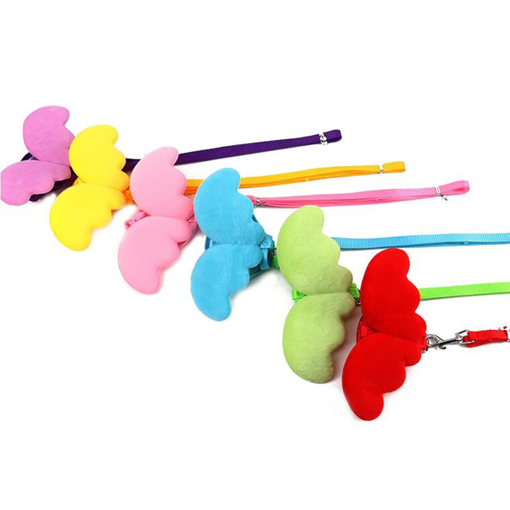 Adjustable Dog Vest Harness Breathable Pet Leash For Cats Dogs Chest Strap Training Hiking Running Anti-Escape Strong
Adjustable Dog Vest Harness Breathable Pet Leash For Cats Dogs Chest Strap Training Hiking Running Anti-Escape Strong