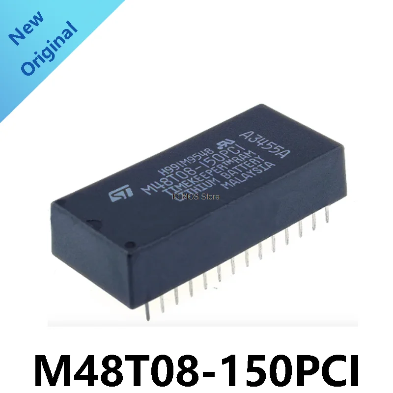 1-10PCS/LOT M48T08-150PCI M48T08 150PCI 48T08-150PCI M48T08-150 M48T08-150PC1 In Stock
1-10PCS/LOT M48T08-150PCI M48T08 150PCI 48T08-150PCI M48T08-150 M48T08-150PC1 In Stock