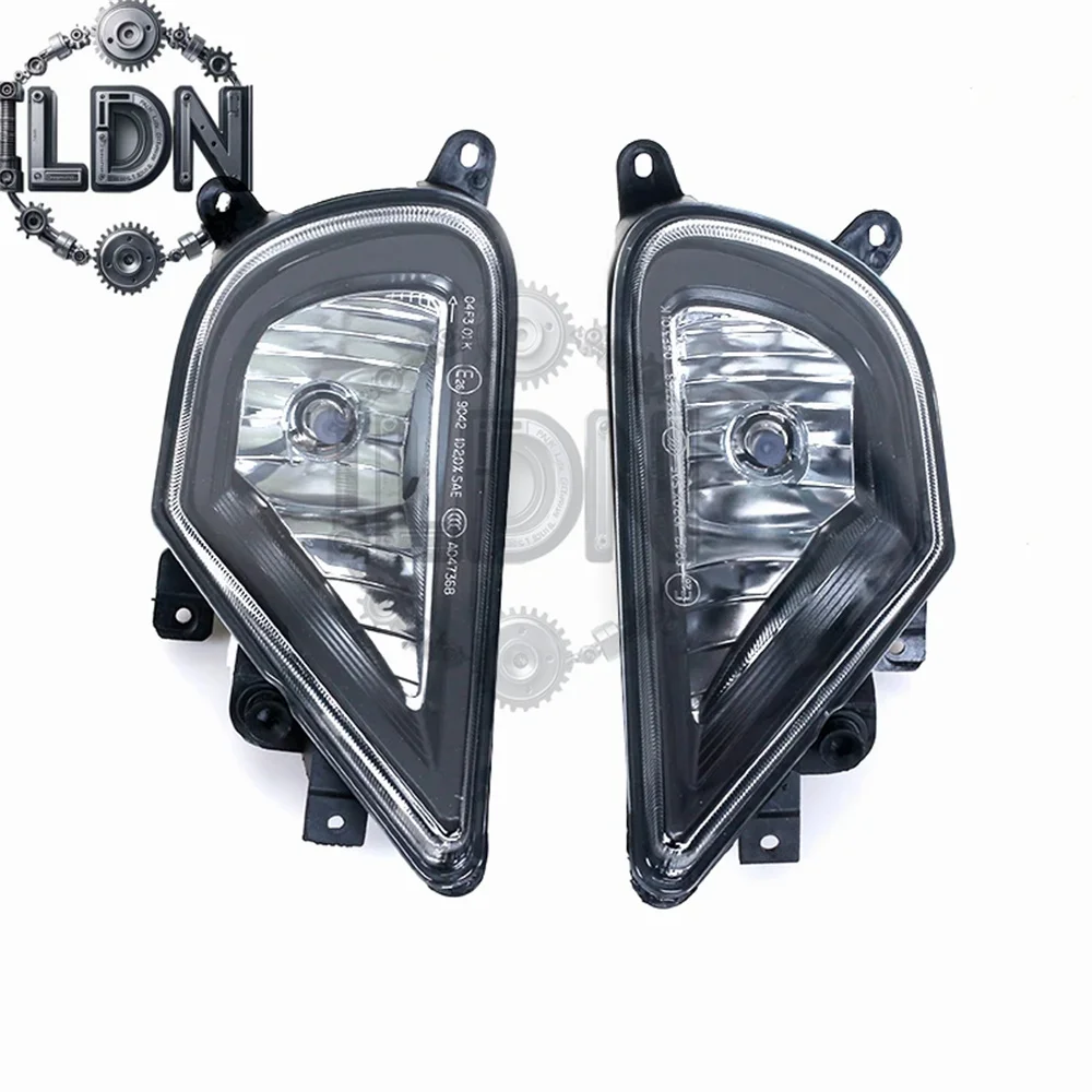 For Volkswagen VW Touareg 2016 2017 2018 Front Bumper Fog Light Lamp With Bulb 7P6941699G 7P6941700G 7P6941699G
For Volkswagen VW Touareg 2016 2017 2018 Front Bumper Fog Light Lamp With Bulb 7P6941699G 7P6941700G 7P6941699G