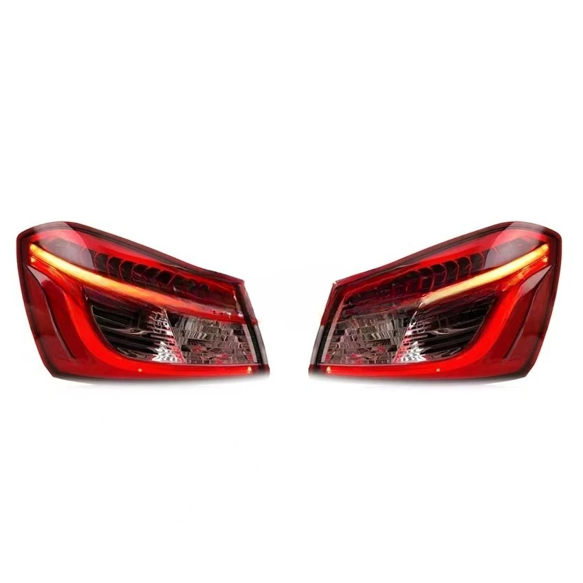 Suitable for 14-17 years, Maserati, Geberit, exterior taillights 670008482 670008481
Suitable for 14-17 years, Maserati, Geberit, exterior taillights 670008482 670008481