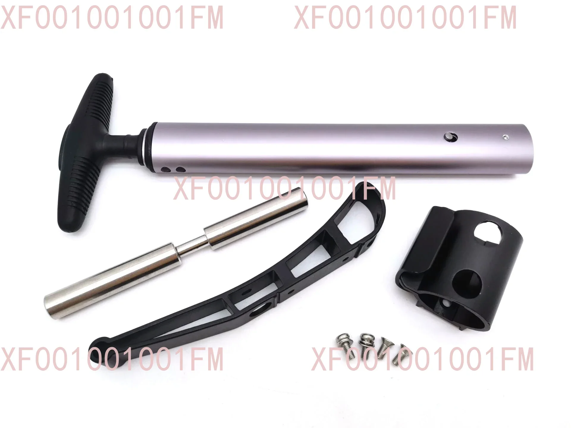 New-Type Commuter Set - Pull Rod & Parking Bracket Rod Assembly for Daily Use
New-Type Commuter Set - Pull Rod & Parking Bracket Rod Assembly for Daily Use