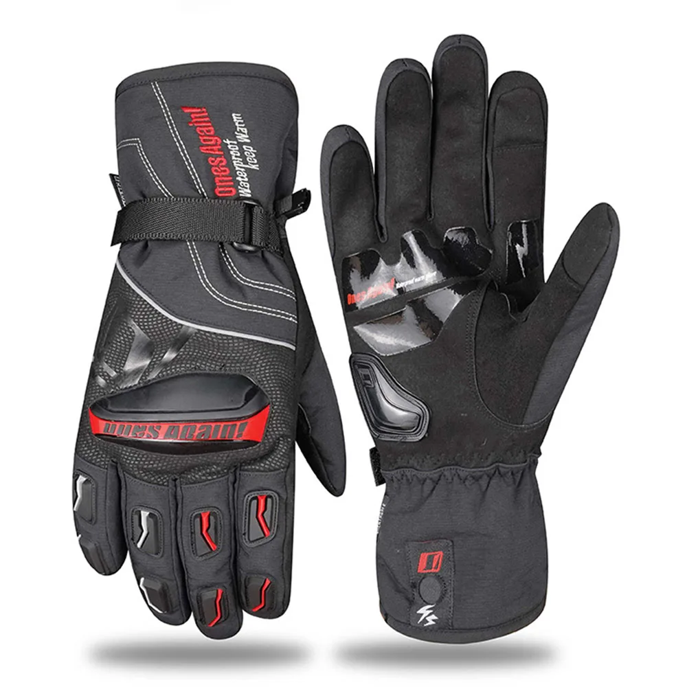Winter Motorcycle Waterproof Warm Gloves Riding Motorcycle Off-road Fall Windproof Touch Screen Outdoor Anti-drop Gloves
Winter Motorcycle Waterproof Warm Gloves Riding Motorcycle Off-road Fall Windproof Touch Screen Outdoor Anti-drop Gloves