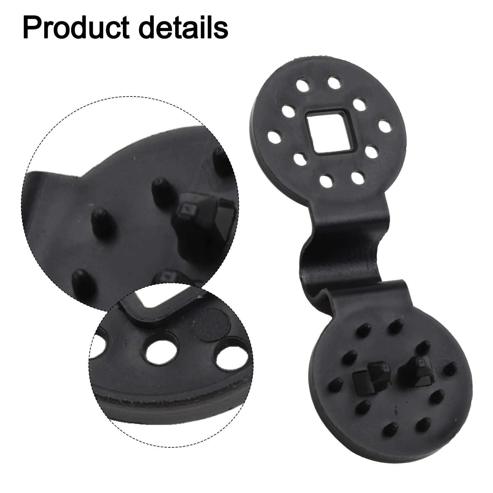 50pcs Sun Shade Net Cloth Plastic Clips Sturdy Heavy Duty Lock Grip Fix Clamp Net Hook Holder Breeding Greenhouse Accessories
50pcs Sun Shade Net Cloth Plastic Clips Sturdy Heavy Duty Lock Grip Fix Clamp Net Hook Holder Breeding Greenhouse Accessories