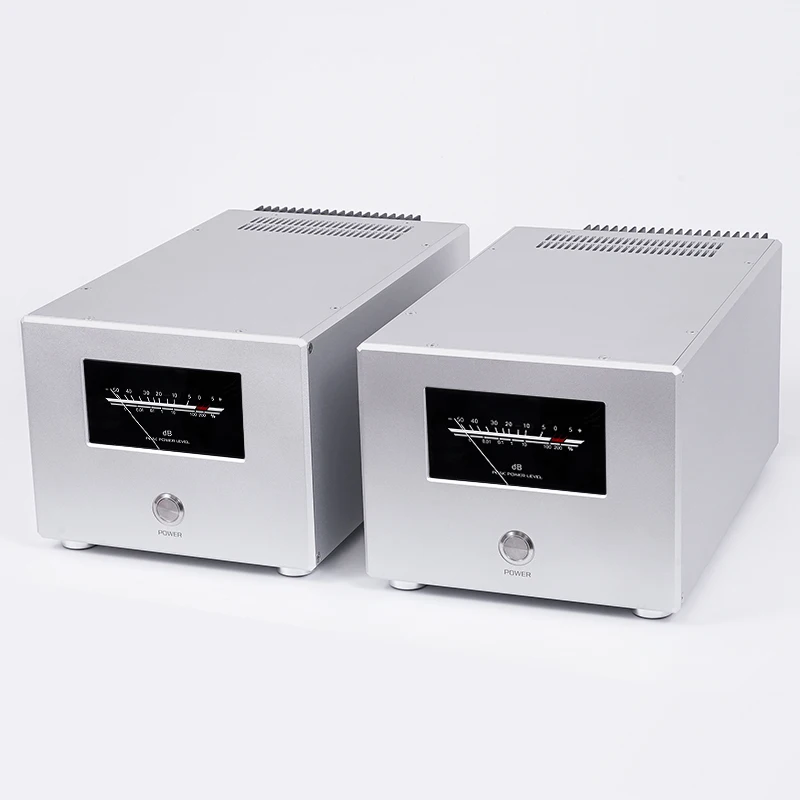 200W High Power Dual Track HIFI Amplifier Audio FT4046 Stereo Home Amplifier
200W High Power Dual Track HIFI Amplifier Audio FT4046 Stereo Home Amplifier