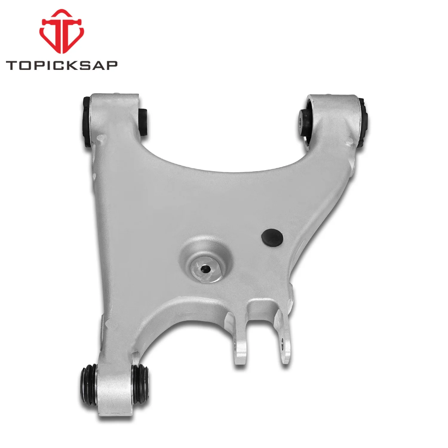 TOPICKSAP 1Pc Rear Lower Left Right Control Arm for Tesla Model S Model X 2012-2023 600677400B
TOPICKSAP 1Pc Rear Lower Left Right Control Arm for Tesla Model S Model X 2012-2023 600677400B
