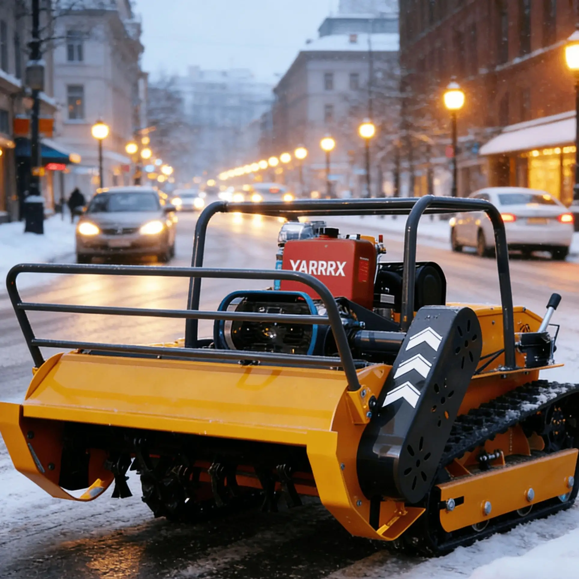Индивидуальная промышленная одноцилиндровая газонокосилка DIY, мини-гусеничный пульт дистанционного управления с лезвием для использования на ферме и в саду
Индивидуальная промышленная одноцилиндровая газонокосилка DIY, мини-гусеничный пульт дистанционного управления с лезвием для использования на ферме и в саду