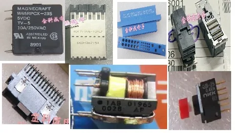 1PCS W65RPCX-235-5VDC PCIM30W15F8000/AA-PA370 172473-6001 UC-3040SG SCT266FK FS1Z3820Z67E PM665C
1PCS W65RPCX-235-5VDC PCIM30W15F8000/AA-PA370 172473-6001 UC-3040SG SCT266FK FS1Z3820Z67E PM665C