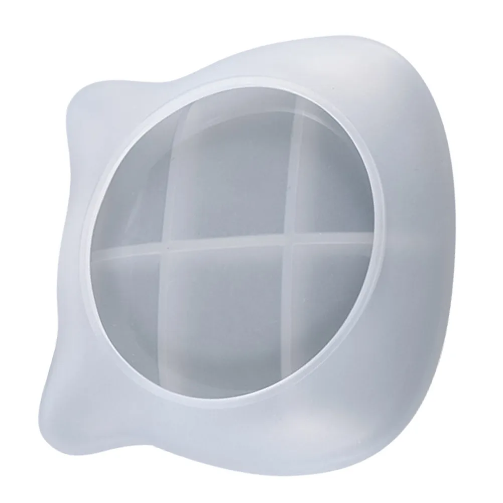 Cat Shape Silicone Tray Mold Irregular Design Easy Demolding DIY Epoxy Resin Storage Box Jewelry Dish Fruit Plate Trinket Tray
Cat Shape Silicone Tray Mold Irregular Design Easy Demolding DIY Epoxy Resin Storage Box Jewelry Dish Fruit Plate Trinket Tray
