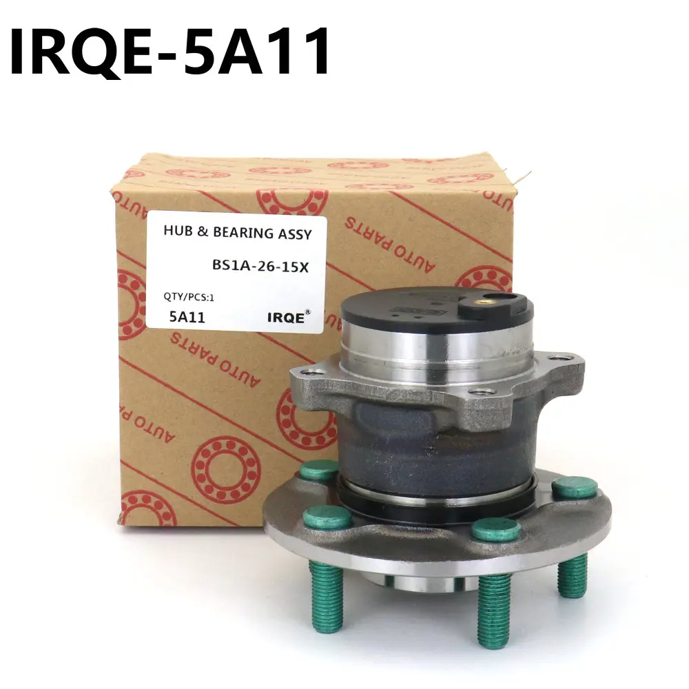 6M51-2C299-AA 31340686 Automotive Rear axle unit bearing head Assembly 5A11 for Mazda Volvo
6M51-2C299-AA 31340686 Automotive Rear axle unit bearing head Assembly 5A11 for Mazda Volvo