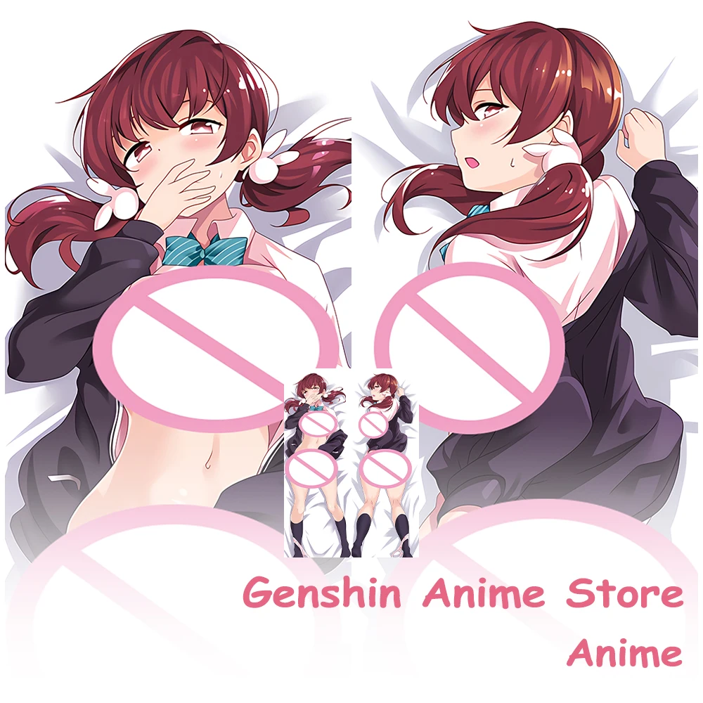 Anime Dakimakura Pillowcase Double Side Cute Hugging Body Pillowcase Cushion Cover Home Sexy Bedding Decor
Anime Dakimakura Pillowcase Double Side Cute Hugging Body Pillowcase Cushion Cover Home Sexy Bedding Decor