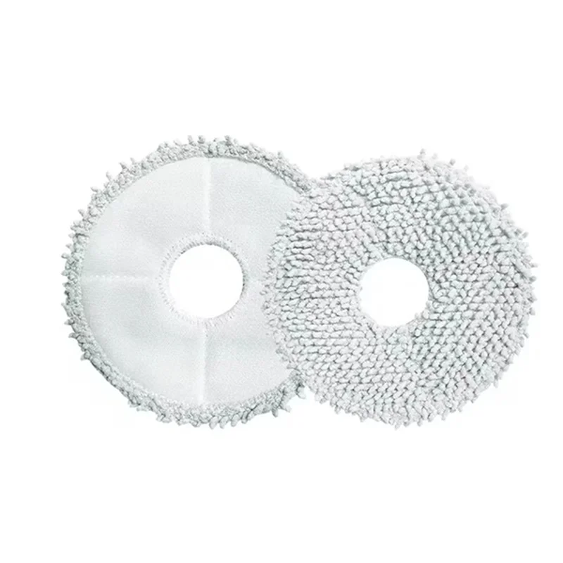 RMWIN-27PCS Main Side Brush Filter Dust Bag Andmop Cloth Kit Spare Parts Vacuum Cleaner Replacement Parts
RMWIN-27PCS Main Side Brush Filter Dust Bag Andmop Cloth Kit Spare Parts Vacuum Cleaner Replacement Parts