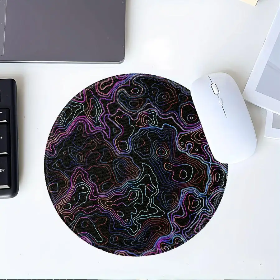Purple Abstract Line Vortex Waterproof 1pc Mouse Pad office Pad Desk accessories Computer Laptop Pad Keyboard Mouse Pad Game
Purple Abstract Line Vortex Waterproof 1pc Mouse Pad office Pad Desk accessories Computer Laptop Pad Keyboard Mouse Pad Game
