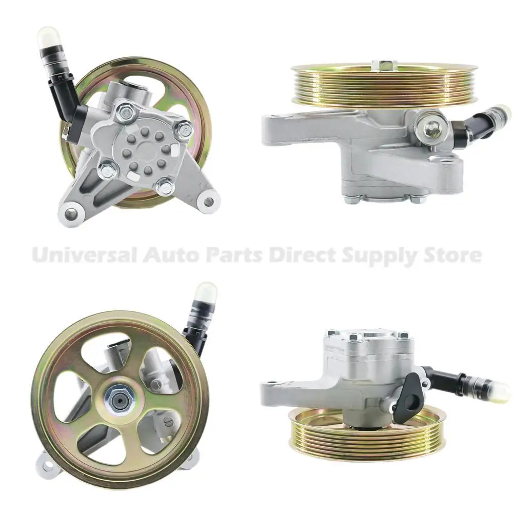 For Honda 56110 PVJ A01 Power Steering Pump 56110 RCA A01 21 5442 Premium Quality Durable Performance
For Honda 56110 PVJ A01 Power Steering Pump 56110 RCA A01 21 5442 Premium Quality Durable Performance