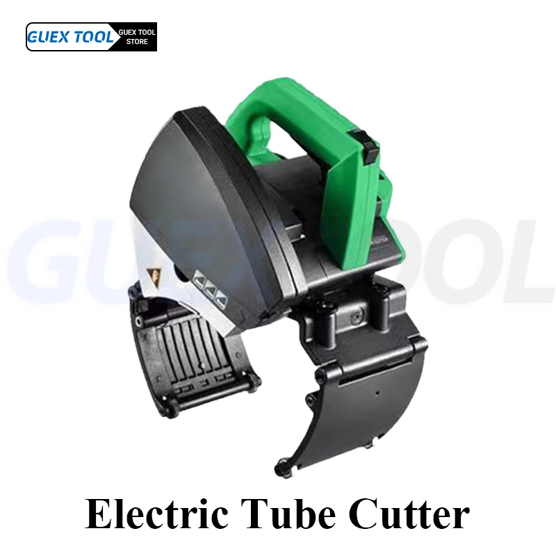 Electric Stainless Steel Round Pipe Cutting Machine, Fully Automatic Iron Pipe/Galvanized Pipe/Fire Pipe/Multi-layer Pipe Cutter
Electric Stainless Steel Round Pipe Cutting Machine, Fully Automatic Iron Pipe/Galvanized Pipe/Fire Pipe/Multi-layer Pipe Cutter