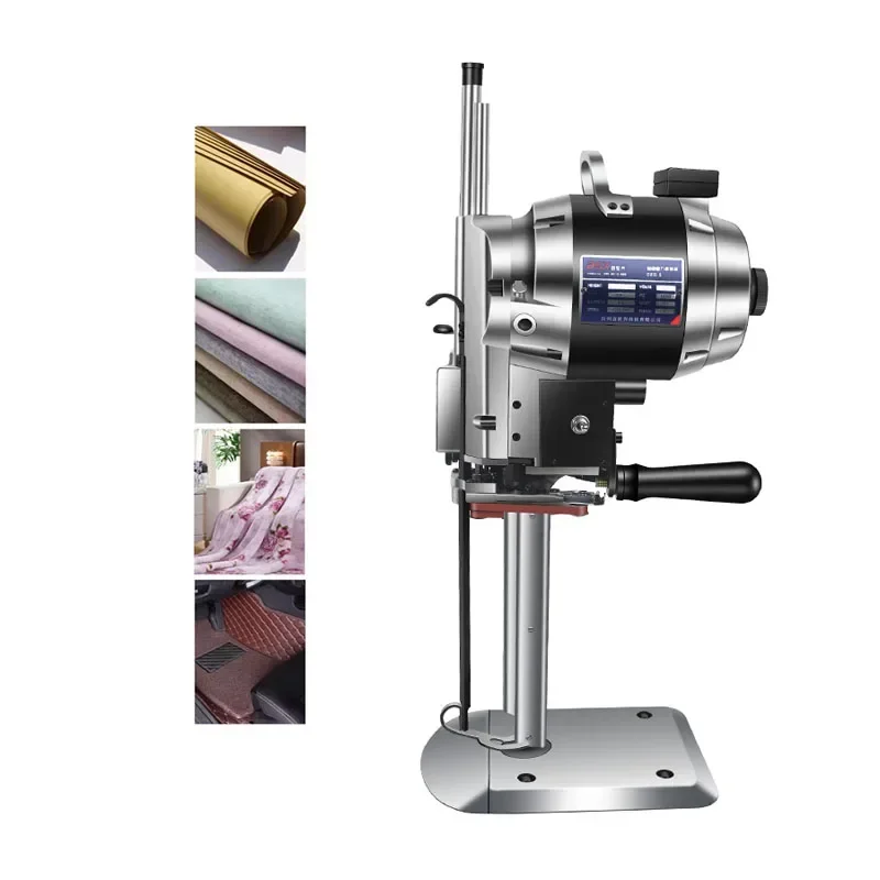 1100W/1200W Vertical Straight Knife Electric Cloth Cutting Machine Clothing Leather Paper Electric Scissors 6/8/10/12/13/15 Inch
1100W/1200W Vertical Straight Knife Electric Cloth Cutting Machine Clothing Leather Paper Electric Scissors 6/8/10/12/13/15 Inch