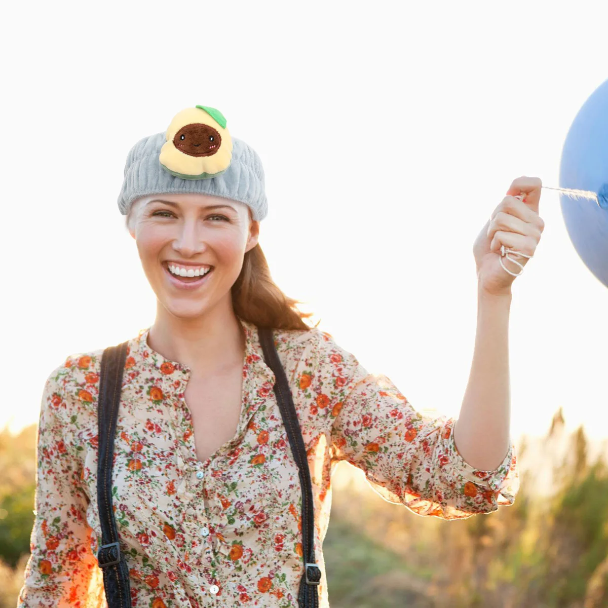 2pcs Avocado Design Makeup Headband For Washing Face Facial Hair Band Comfortable Elastic Headband Spa Exercise
2pcs Avocado Design Makeup Headband For Washing Face Facial Hair Band Comfortable Elastic Headband Spa Exercise