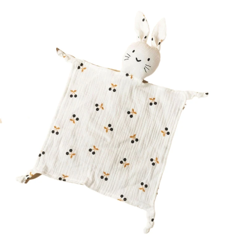 Baby Comforter Towel Soft Toy Cartoon Animal Newborn Sleeping Dolls Infant Sleep Toy Soothe Appease Towel G99C
Baby Comforter Towel Soft Toy Cartoon Animal Newborn Sleeping Dolls Infant Sleep Toy Soothe Appease Towel G99C