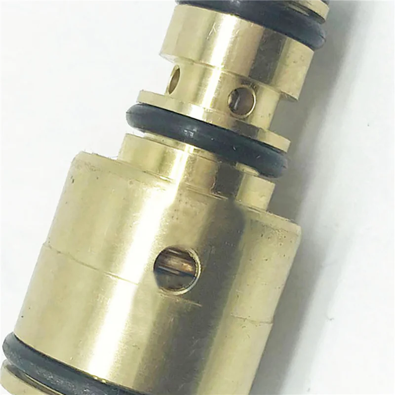 4X Car AC Compressor Control Solenoid Valve For Fiat Hyundai Kia Mercedes Opel Saab Skoda 7SBU16C
4X Car AC Compressor Control Solenoid Valve For Fiat Hyundai Kia Mercedes Opel Saab Skoda 7SBU16C