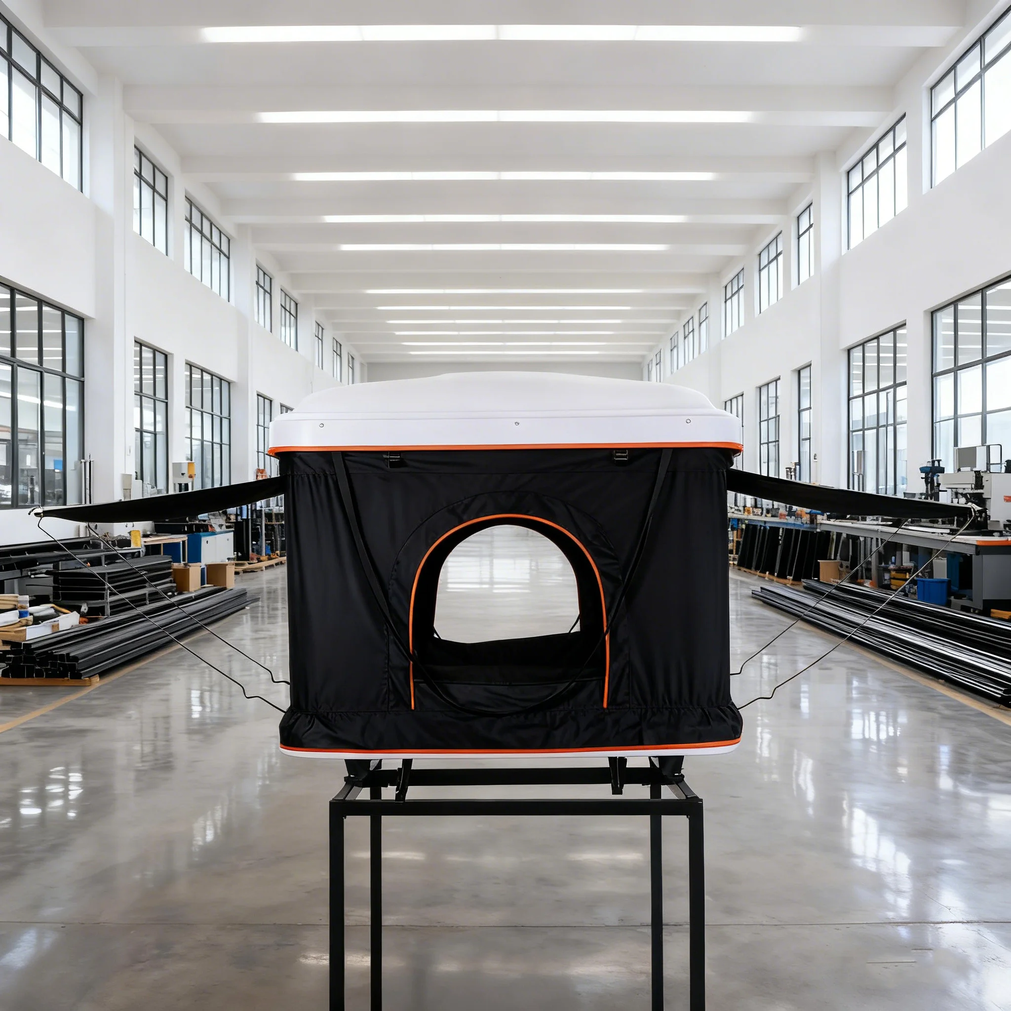 Camping Equipment Vehicle Small Rooftop Tent Car 4x4 Accessories
Camping Equipment Vehicle Small Rooftop Tent Car 4x4 Accessories