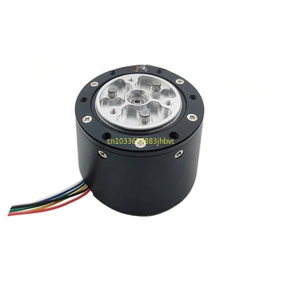 GIM4310-36 High Torque Brushless DC Motor Planetary Gear Motor Exoskeleton Robot Drive
GIM4310-36 High Torque Brushless DC Motor Planetary Gear Motor Exoskeleton Robot Drive