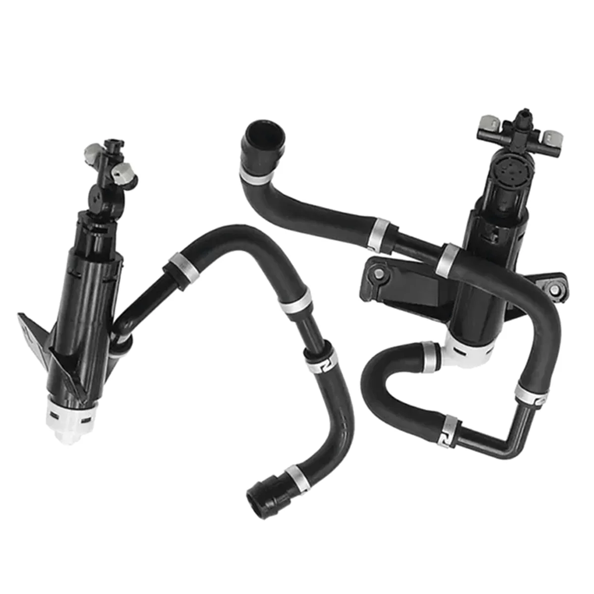 Комплект насадок для омывателя фар LEXUS LS460 2007-2009 85208-50030 85207-50030, запчасти для LEXUS, 1 пара
Комплект насадок для омывателя фар LEXUS LS460 2007-2009 85208-50030 85207-50030, запчасти для LEXUS, 1 пара