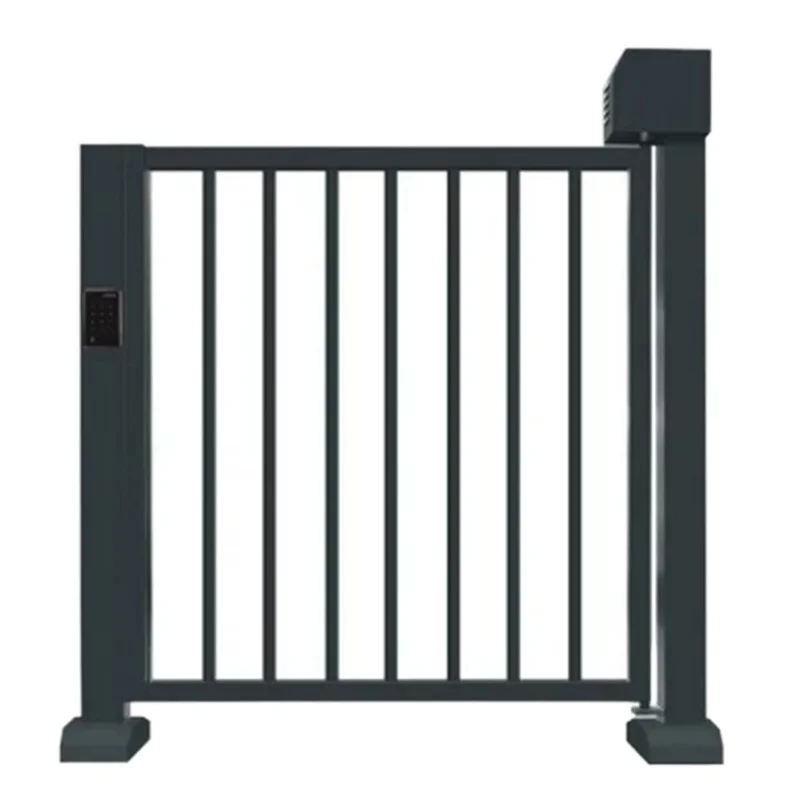 Custom Designed Latest Style Colour Aluminum Alloy Sliding Door and Main Gate with Powder Coating Finished SurfaceCustomizable
Custom Designed Latest Style Colour Aluminum Alloy Sliding Door and Main Gate with Powder Coating Finished SurfaceCustomizable