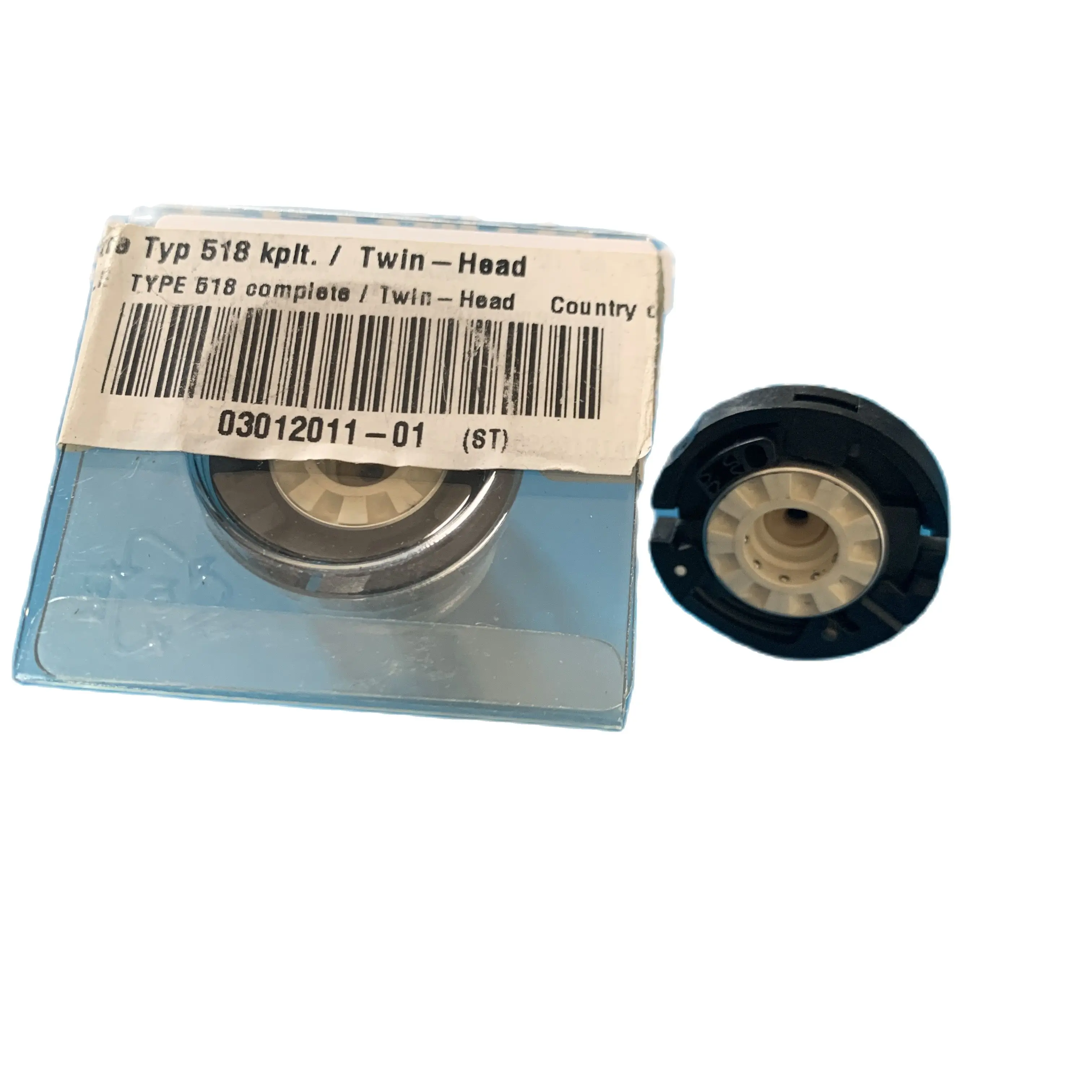 Smt For ASM Siplace Siemens Vacuum IC Twin Head Nozzle 516 517 518 519 590 03012011-01SMT Spare Parts
Smt For ASM Siplace Siemens Vacuum IC Twin Head Nozzle 516 517 518 519 590 03012011-01SMT Spare Parts