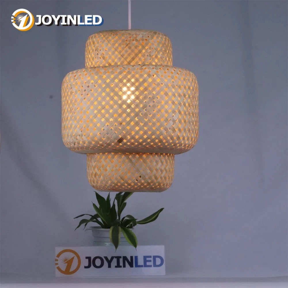JOYINLED бамбуковый диаметр 30 тканый ручной работы натуральный современный японский стиль подвесной светильник декоративная подвесная люстра свет ресторан
JOYINLED бамбуковый диаметр 30 тканый ручной работы натуральный современный японский стиль подвесной светильник декоративная подвесная люстра свет ресторан