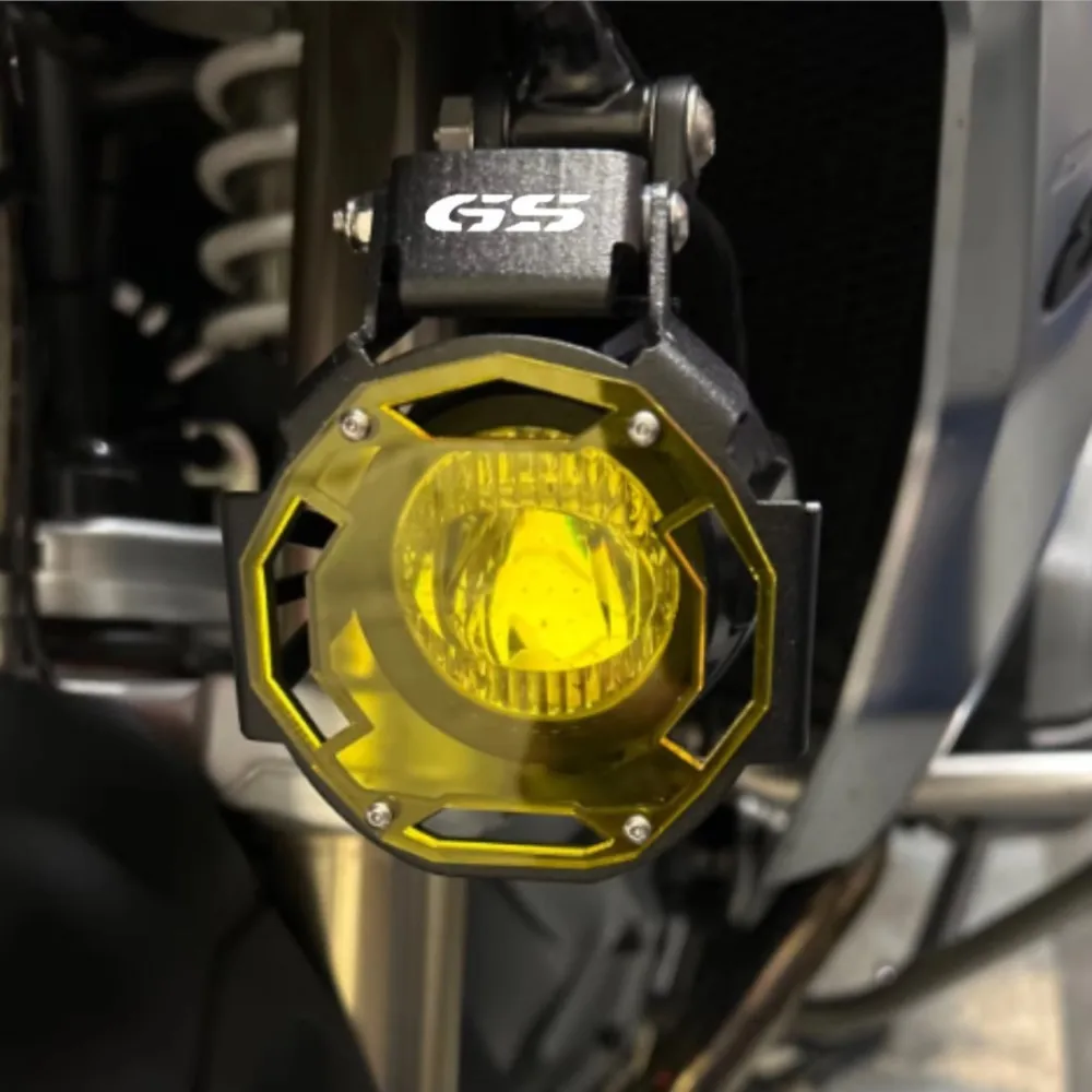 GS1300 Motorcycle Flipable Fog Light Protector Guard Lamp Cover FOR BMW R 1300 GS R1300GS Adventure ADV R1300 2023 24 R1300 GSA
GS1300 Motorcycle Flipable Fog Light Protector Guard Lamp Cover FOR BMW R 1300 GS R1300GS Adventure ADV R1300 2023 24 R1300 GSA