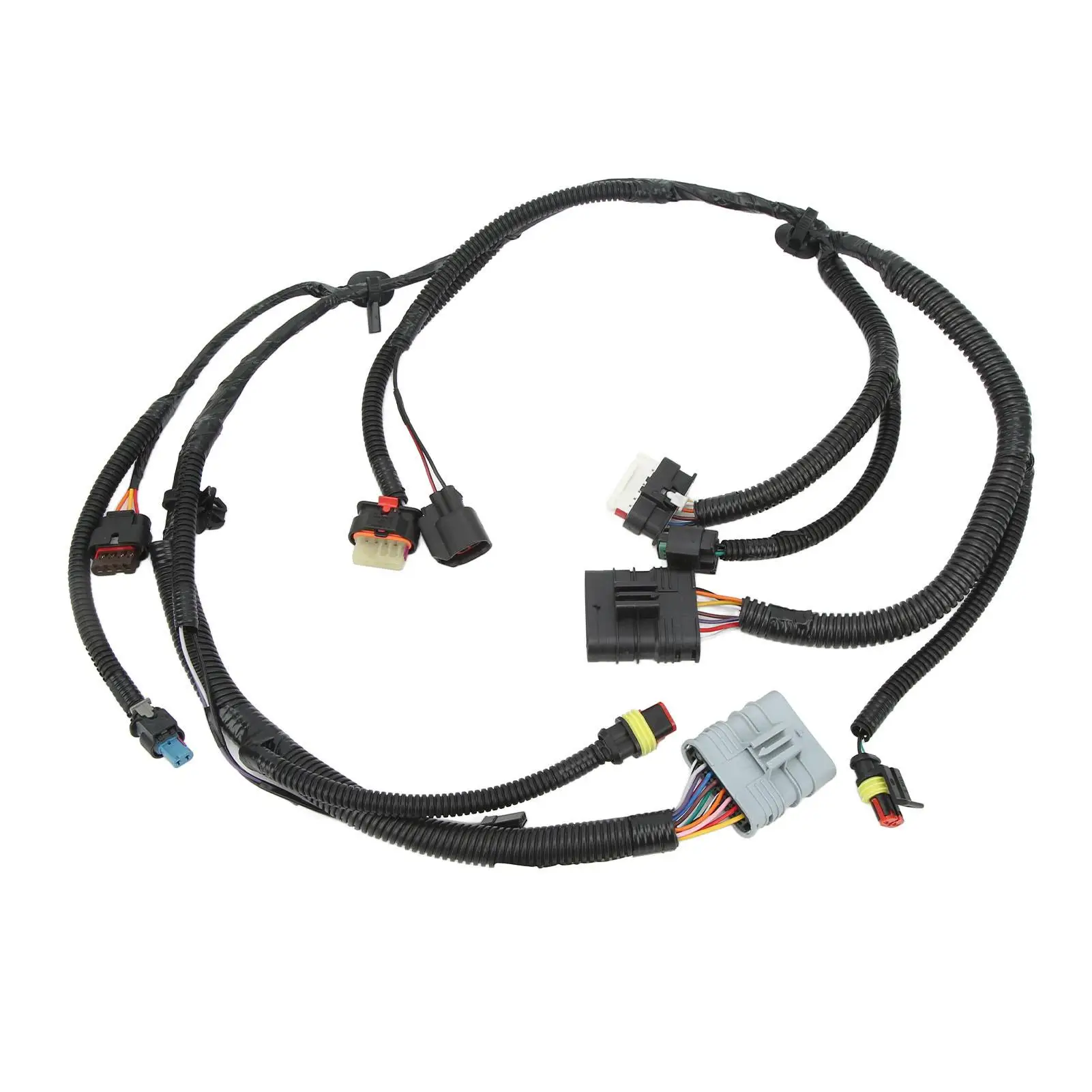 1567961 00 A Perfect Match Moisture Resistant Professional Sensitive Car Air Conditioning Harness High Accuracy for vehicle
1567961 00 A Perfect Match Moisture Resistant Professional Sensitive Car Air Conditioning Harness High Accuracy for vehicle