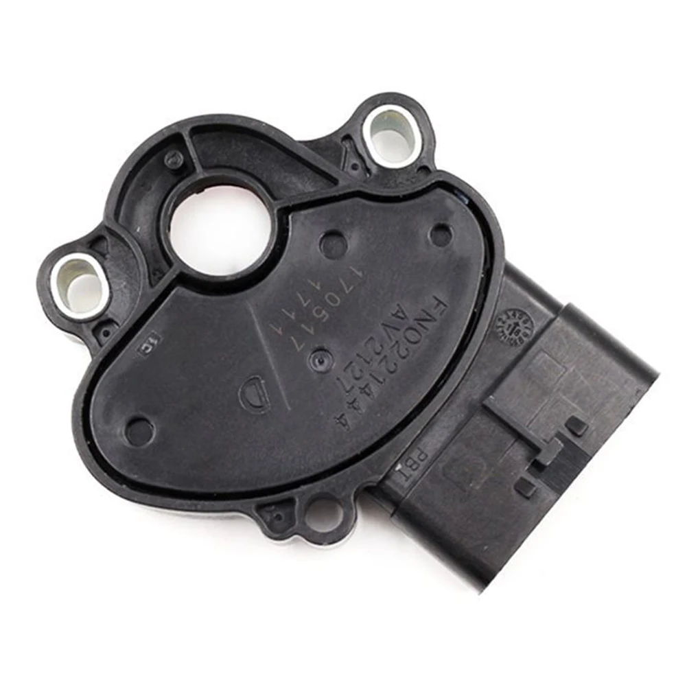 Part Switch NEUTRAL SAFETY SWITCH RANGE SENSOR Tool 2003-2012 ABS Accessories Black INHIBITOR Useful Replacement
Part Switch NEUTRAL SAFETY SWITCH RANGE SENSOR Tool 2003-2012 ABS Accessories Black INHIBITOR Useful Replacement