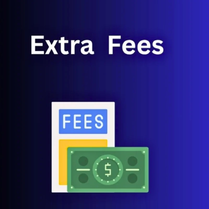 Order Additional Payment Link (Shipping Fee / Price Difference)
Order Additional Payment Link (Shipping Fee / Price Difference)