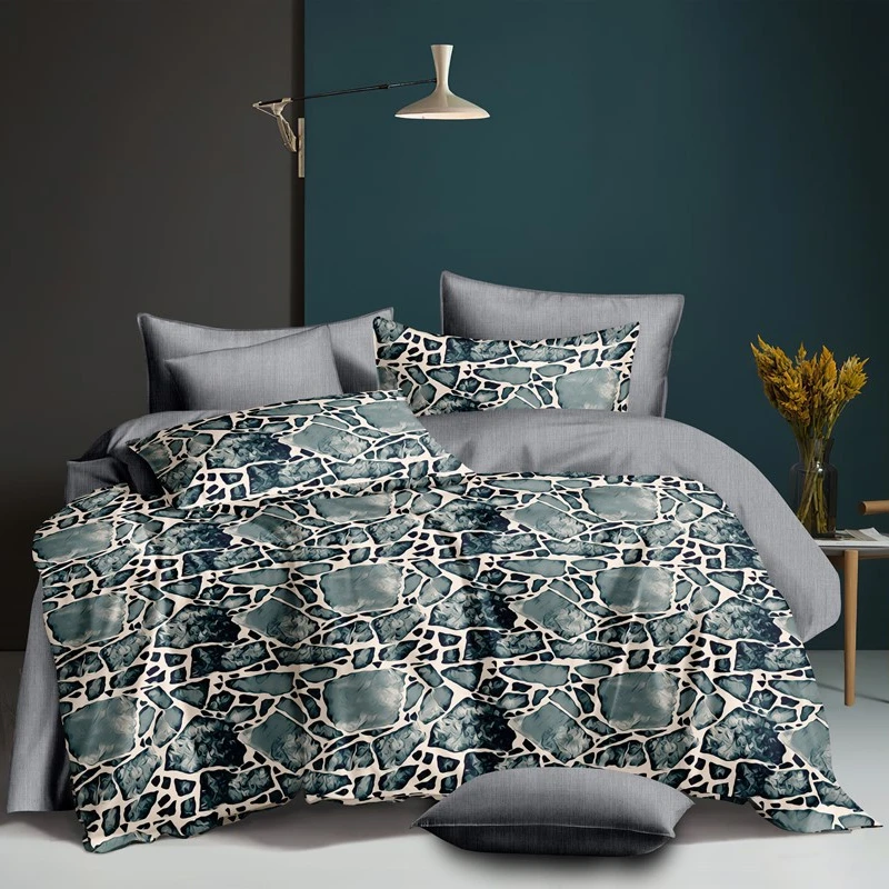 Luxury Modern Duvet Cover Pillowcase Brushed Bedding Set 2pcs 3pcs Simple Bed Sheet Set Fashion King Queen Size Home Textiles
Luxury Modern Duvet Cover Pillowcase Brushed Bedding Set 2pcs 3pcs Simple Bed Sheet Set Fashion King Queen Size Home Textiles