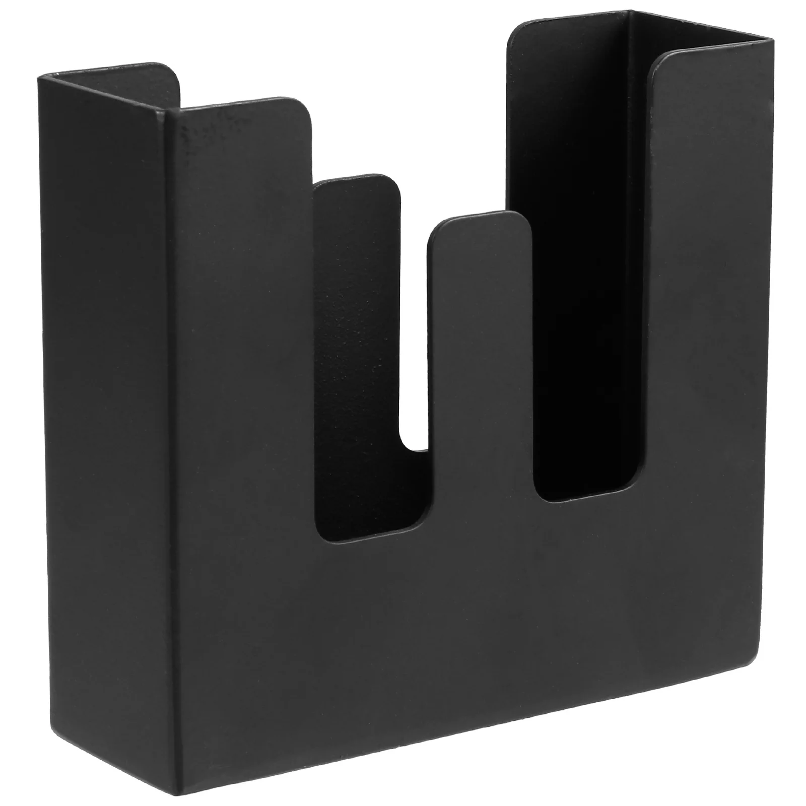 1 pc Stainless Steel Holder Kitchen Bar Table Decor Paper Towel Stand Black Rustproof Napkin Stand Small Space Saving
1 pc Stainless Steel Holder Kitchen Bar Table Decor Paper Towel Stand Black Rustproof Napkin Stand Small Space Saving