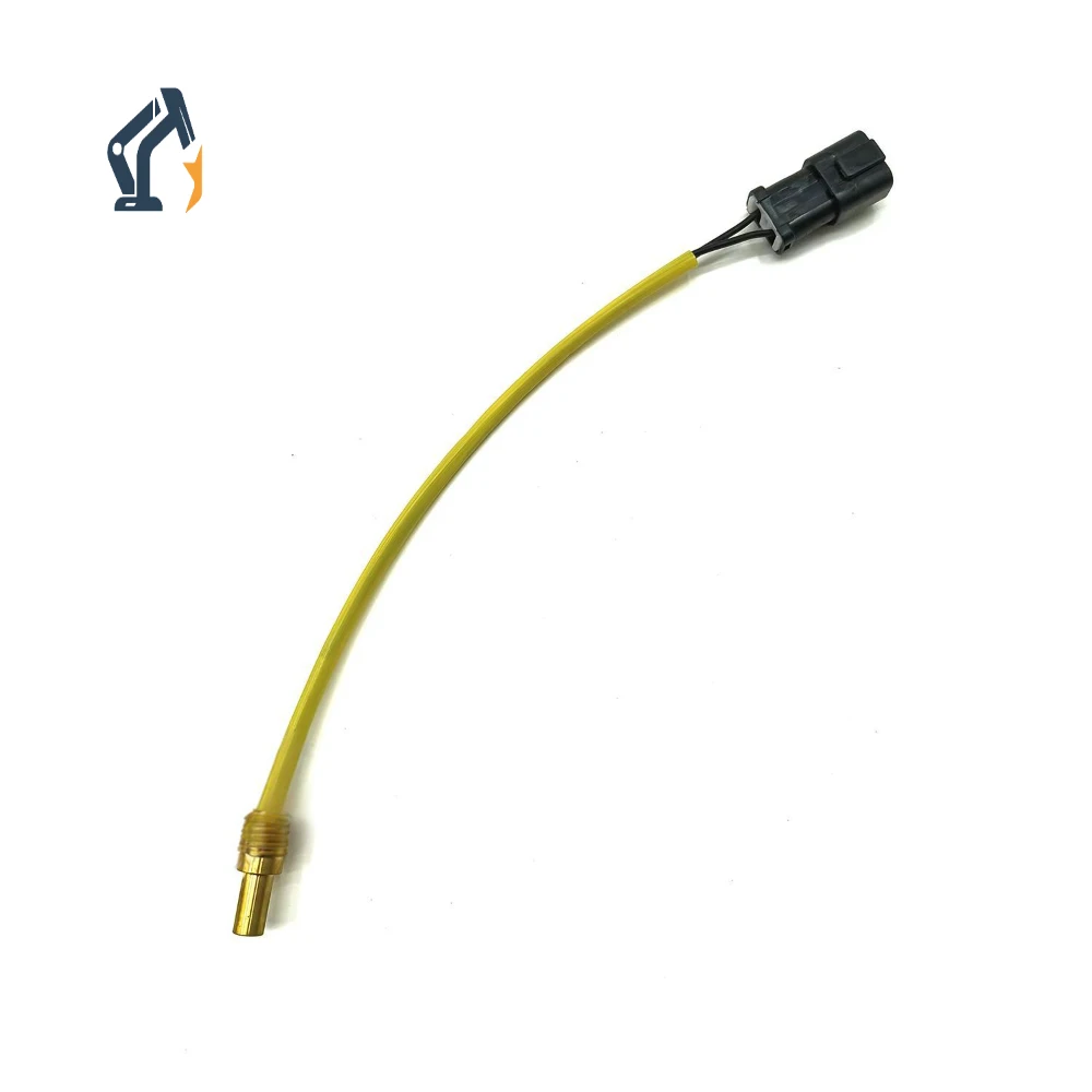 Excavator Accessories Suitable For Pc200 360-5 Engine 7861-92-3320 Water Temperature Sensor
Excavator Accessories Suitable For Pc200 360-5 Engine 7861-92-3320 Water Temperature Sensor