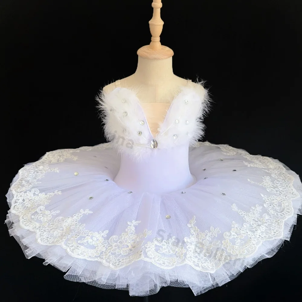 Kids Ballet Tutu Dress for Girls Leotard Costume Stage Performance Outfit Dance Wear Summer Children Clothing Princess Fairy
Kids Ballet Tutu Dress for Girls Leotard Costume Stage Performance Outfit Dance Wear Summer Children Clothing Princess Fairy
