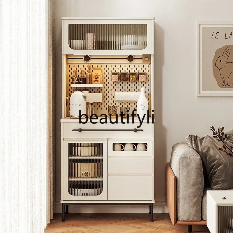 XZ1Side cabinet solid wood paint, small apartment, high cabinet storage, tea cabinet
XZ1Side cabinet solid wood paint, small apartment, high cabinet storage, tea cabinet