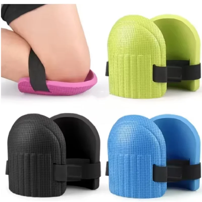 2Pcs Knee Pad Working Soft Foam Padding Workplace Safety Self Protection For Gardening Cleaning Protective Sport Knee Pad
2Pcs Knee Pad Working Soft Foam Padding Workplace Safety Self Protection For Gardening Cleaning Protective Sport Knee Pad