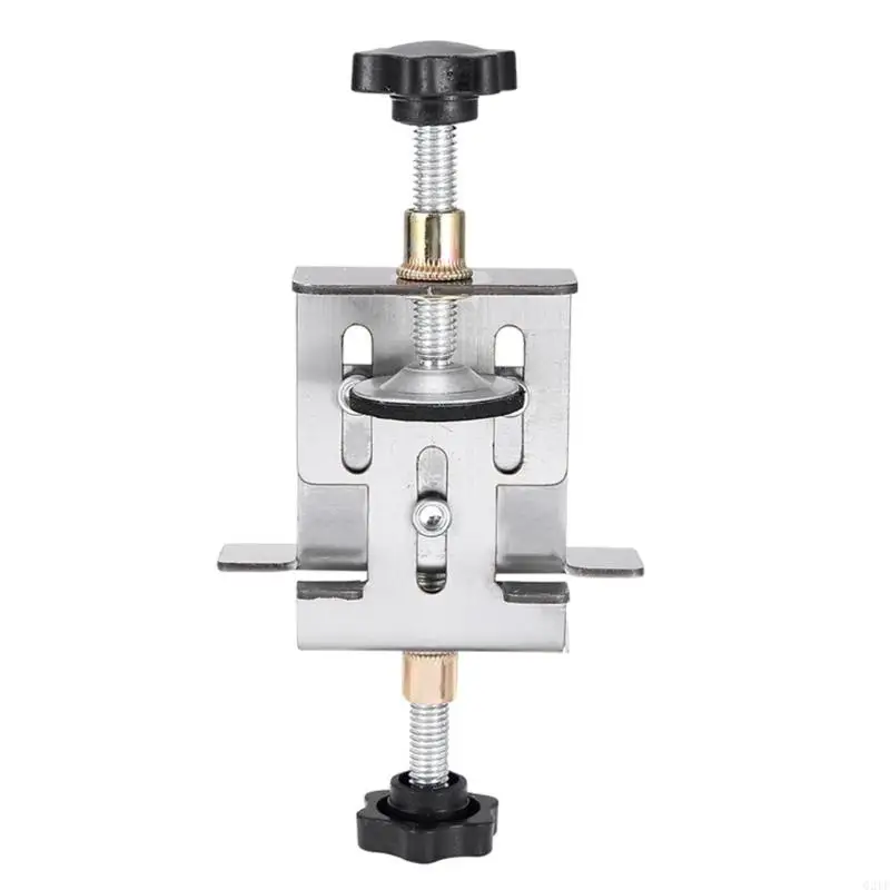 Cabinet Door Installation Positioner Adjustable Stainless Steel Jig Suitable for Precise and Level Cabinet Door Mounting
Cabinet Door Installation Positioner Adjustable Stainless Steel Jig Suitable for Precise and Level Cabinet Door Mounting