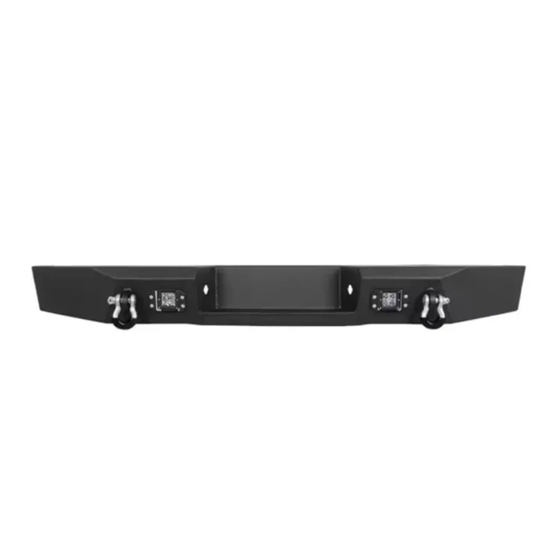 ApolloRear Bumper for 09-14 F-150/10-15 SVT Raptor
ApolloRear Bumper for 09-14 F-150/10-15 SVT Raptor