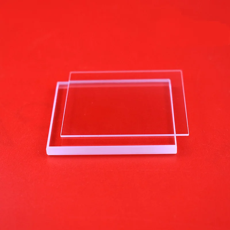 60X60X1 Mm5MmКварцевая подложка Устойчивое к высоким температурам стекло Индивидуальное окно наблюдения Высокое ультрафиолетовое коэффициент пропускания Jgs2
60X60X1 Mm5MmКварцевая подложка Устойчивое к высоким температурам стекло Индивидуальное окно наблюдения Высокое ультрафиолетовое коэффициент пропускания Jgs2