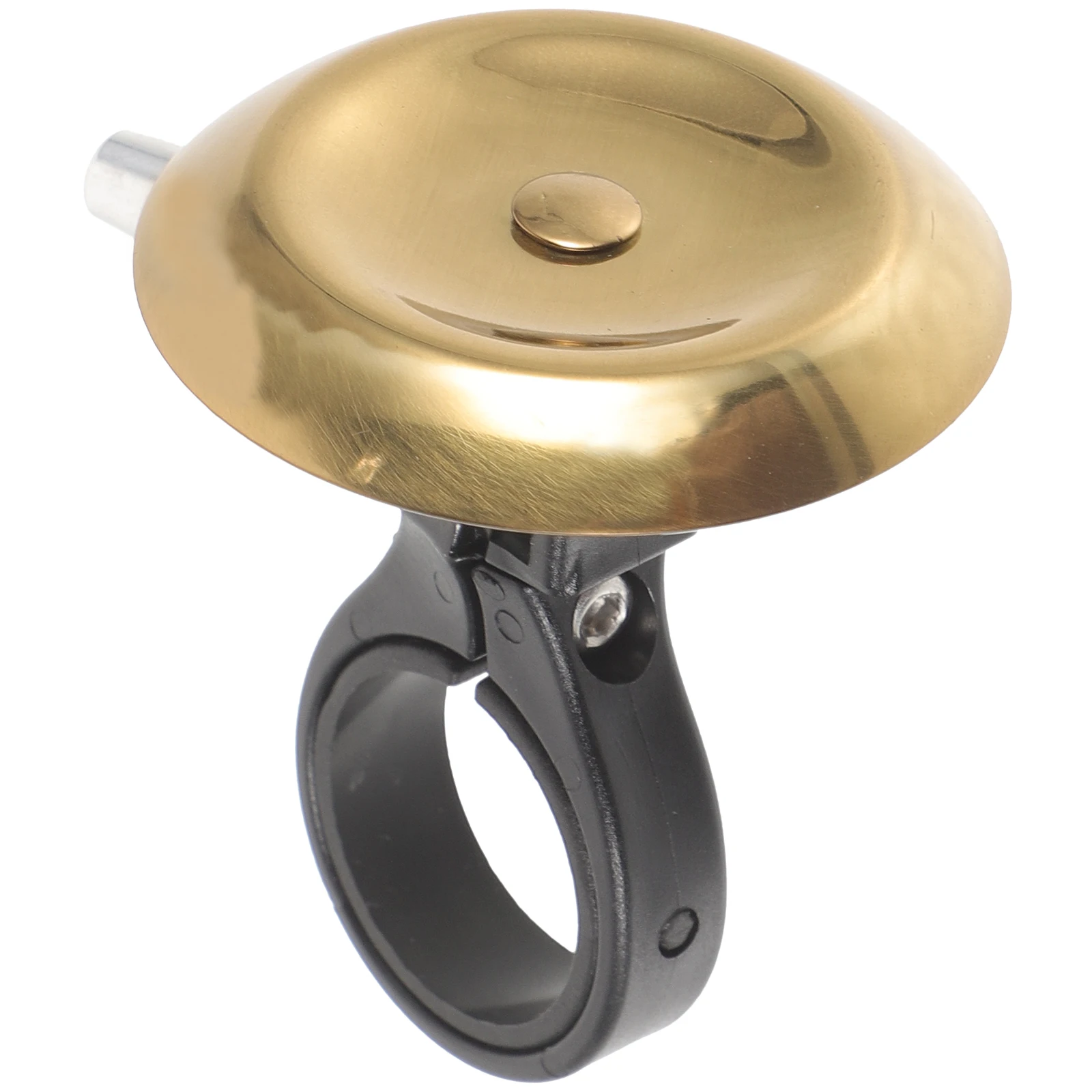 Replacement Bike Bell Mountain Bells Folding Cycling Ring Loud Clear Sound Plastic Base Anti Aging Fits Handlebars Outdoor
Replacement Bike Bell Mountain Bells Folding Cycling Ring Loud Clear Sound Plastic Base Anti Aging Fits Handlebars Outdoor