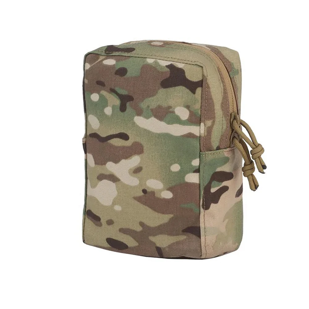Уличный тактический аксессуар MOLLE, многофункциональная портативная сумка для хранения, легкая сумка GP
Уличный тактический аксессуар MOLLE, многофункциональная портативная сумка для хранения, легкая сумка GP