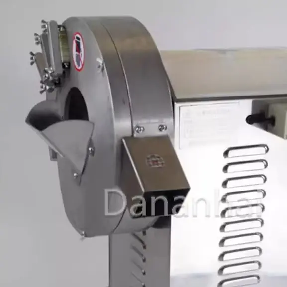 High-Speed Centrifugal Fully Automatic Stainless Steel French Fry Potato Slicer Cutting Machine for Ginger And Cucumber Shreddin
High-Speed Centrifugal Fully Automatic Stainless Steel French Fry Potato Slicer Cutting Machine for Ginger And Cucumber Shreddin