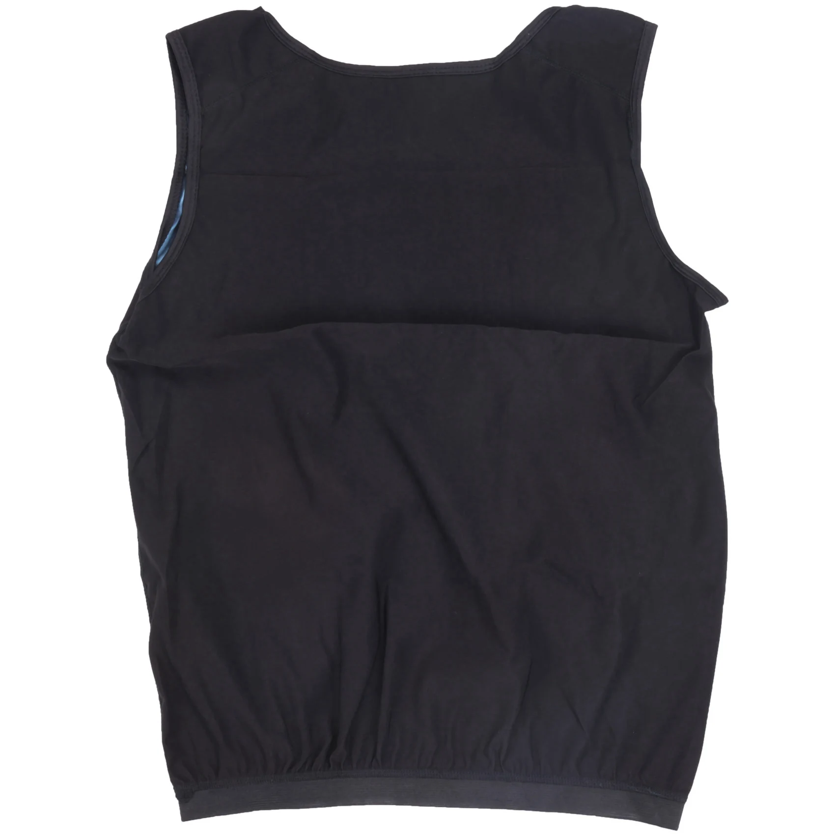 GM-4X Sauna Vest Premium Workout Tank Top Polymer For Slimming Weight Loss Fitness Men's X/L
GM-4X Sauna Vest Premium Workout Tank Top Polymer For Slimming Weight Loss Fitness Men's X/L