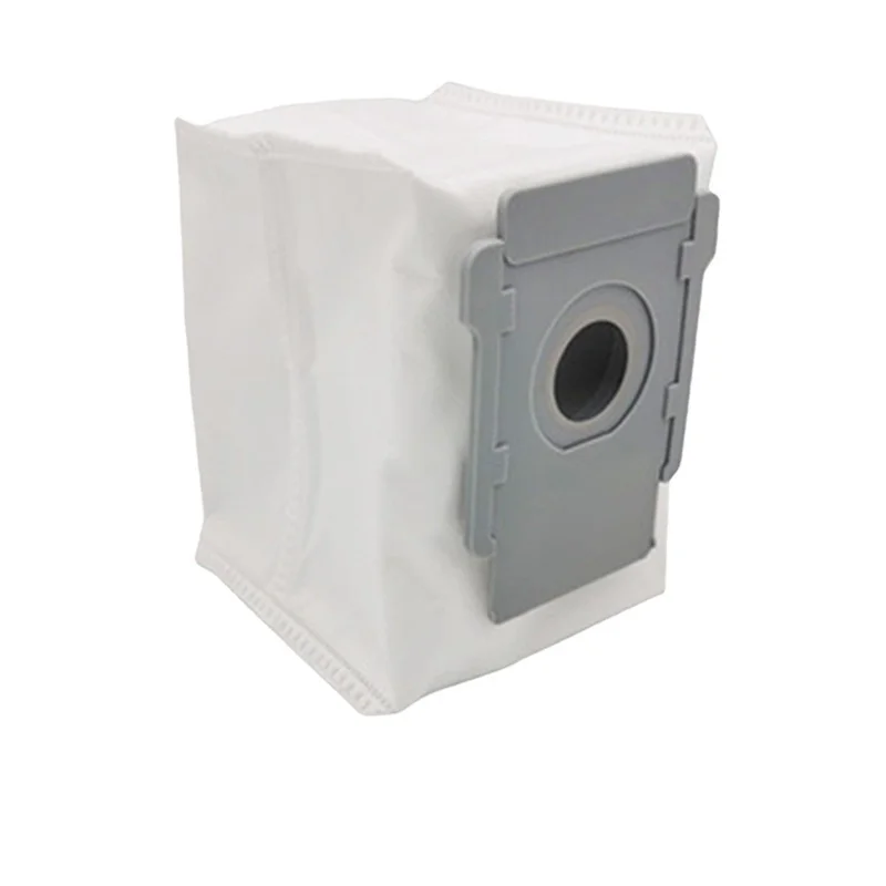 ABJO-для Irobot I7 + I3 E5 E6 S9 аксессуары для роботов-пылесосов робот-пылесос аксессуары для мешка для пыли
ABJO-для Irobot I7 + I3 E5 E6 S9 аксессуары для роботов-пылесосов робот-пылесос аксессуары для мешка для пыли