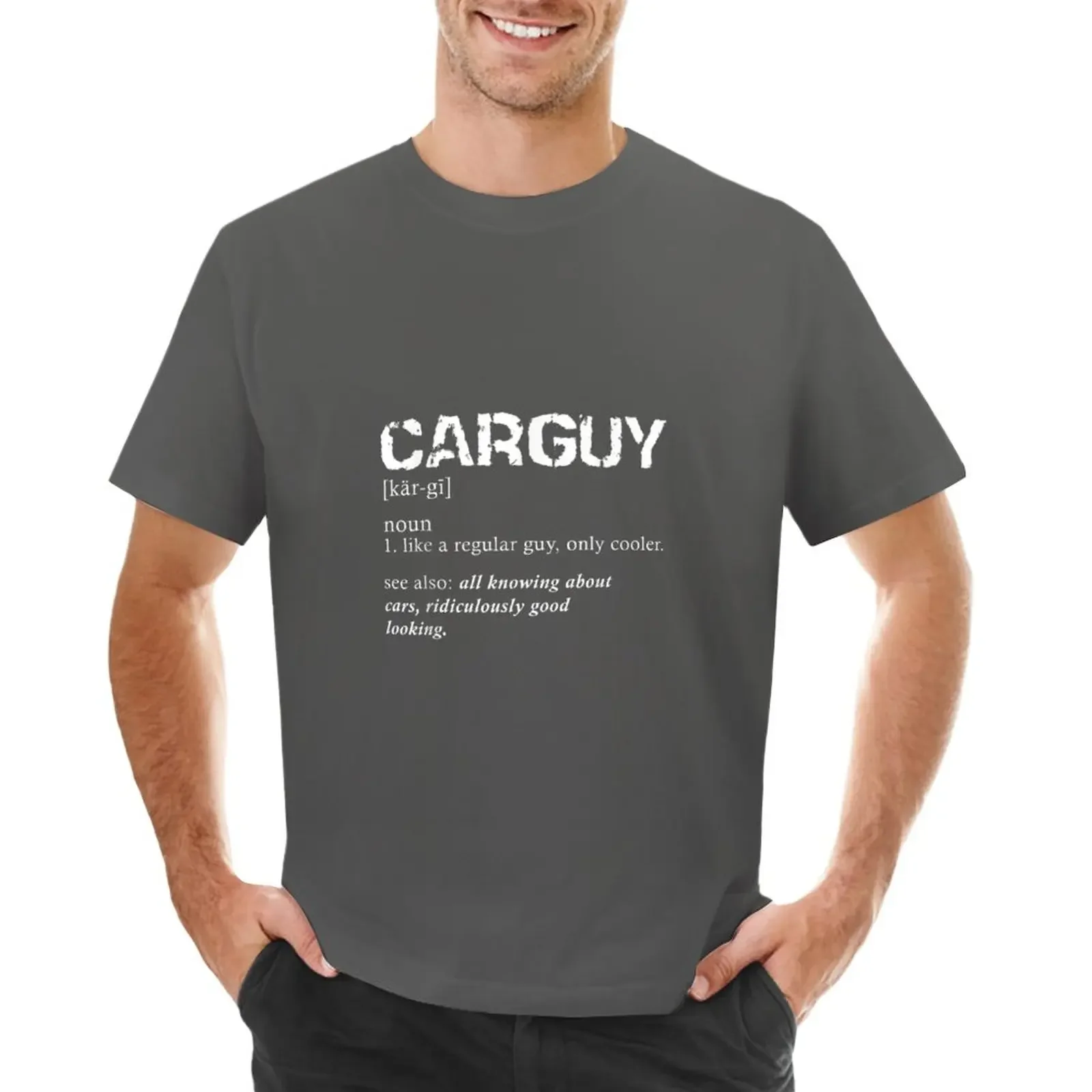 Funny Car Guy Car Guy Definition Gear Head T-Shirt korean fashion graphics boys whites black t shirts for men
Funny Car Guy Car Guy Definition Gear Head T-Shirt korean fashion graphics boys whites black t shirts for men